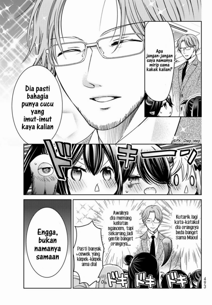 image-komik-isekai-de-saikyo-mao-no-kodomotachi-no-mama-ni-natchaimashita-chapter-22-22/42