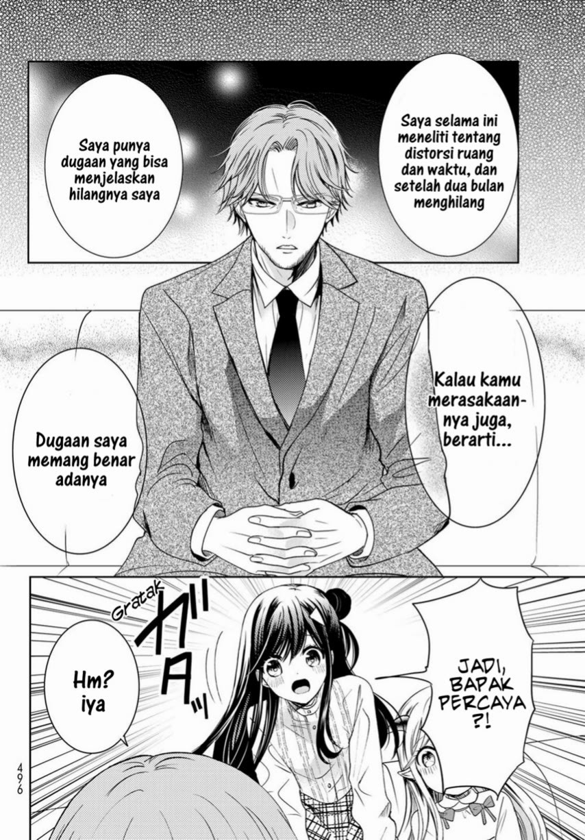 image-komik-isekai-de-saikyo-mao-no-kodomotachi-no-mama-ni-natchaimashita-chapter-22-25/42