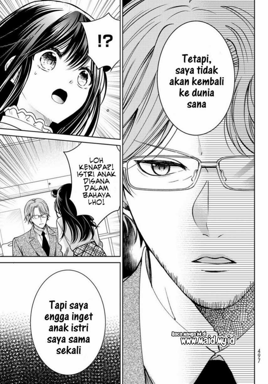 image-komik-isekai-de-saikyo-mao-no-kodomotachi-no-mama-ni-natchaimashita-chapter-22-26/42