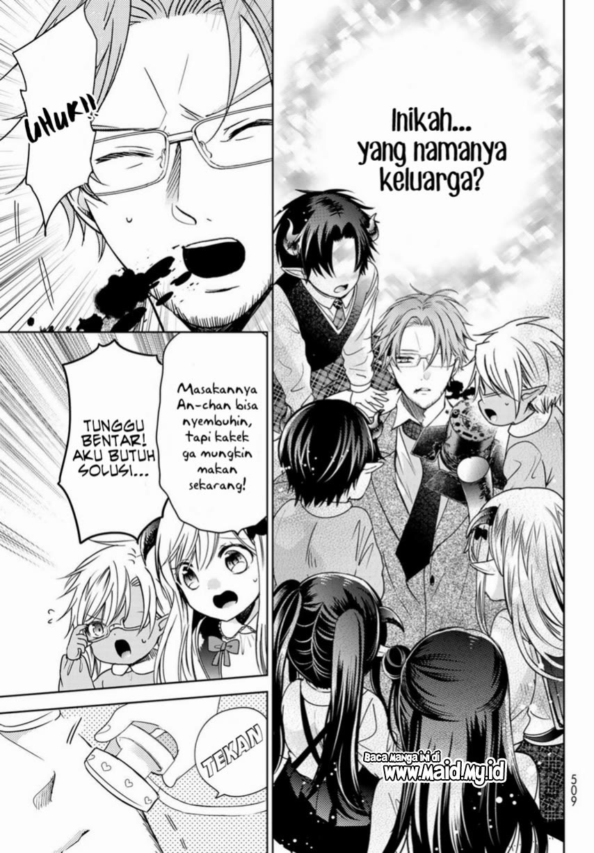 image-komik-isekai-de-saikyo-mao-no-kodomotachi-no-mama-ni-natchaimashita-chapter-22-38/42