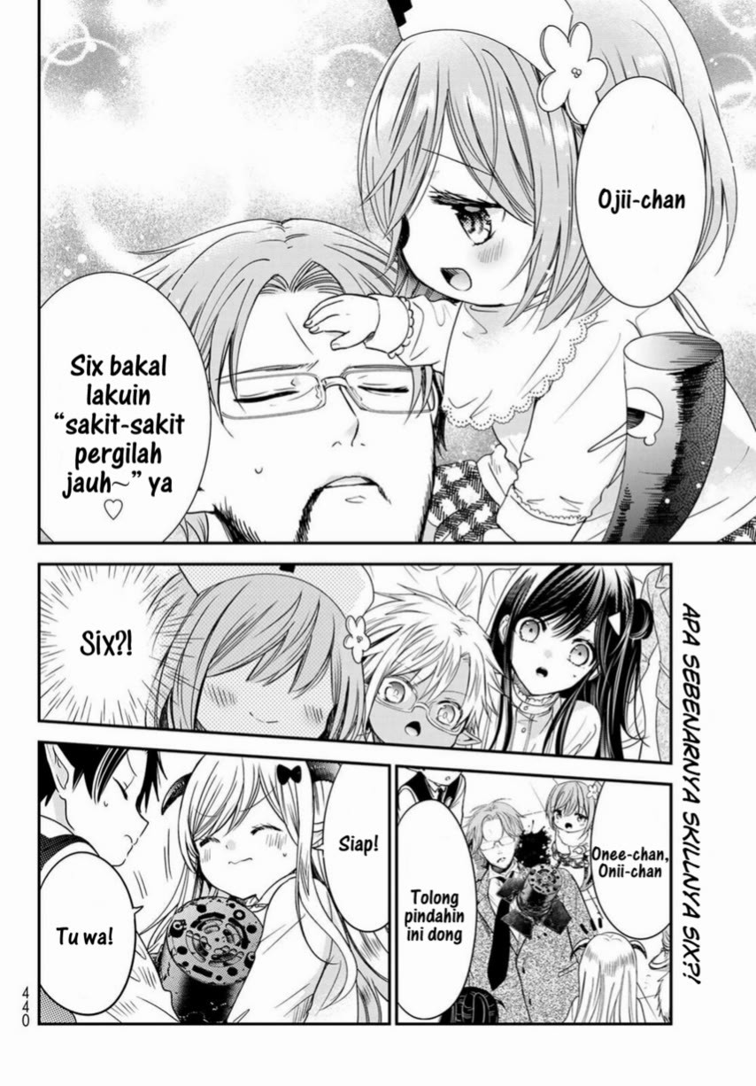 image-komik-isekai-de-saikyo-mao-no-kodomotachi-no-mama-ni-natchaimashita-chapter-23-3/46