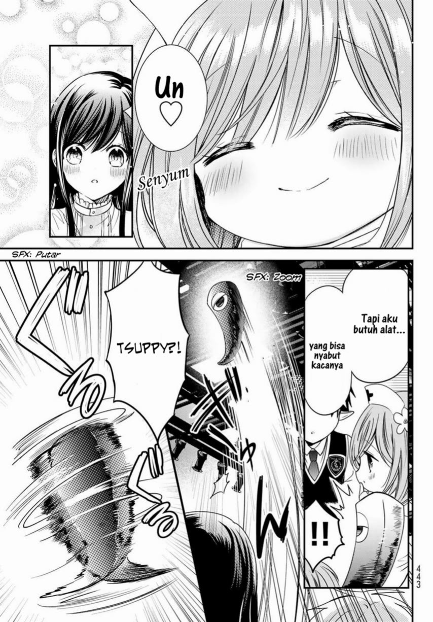 image-komik-isekai-de-saikyo-mao-no-kodomotachi-no-mama-ni-natchaimashita-chapter-23-6/46