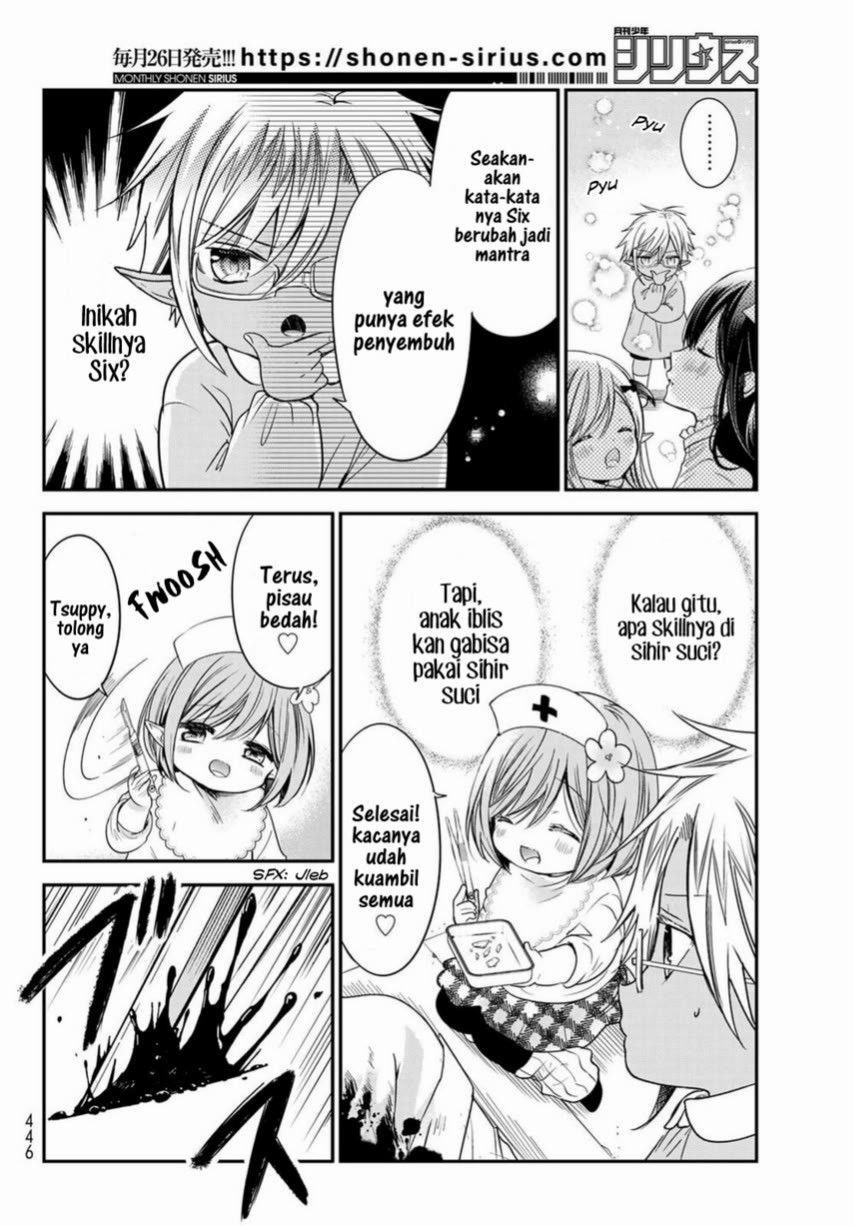 image-komik-isekai-de-saikyo-mao-no-kodomotachi-no-mama-ni-natchaimashita-chapter-23-9/46