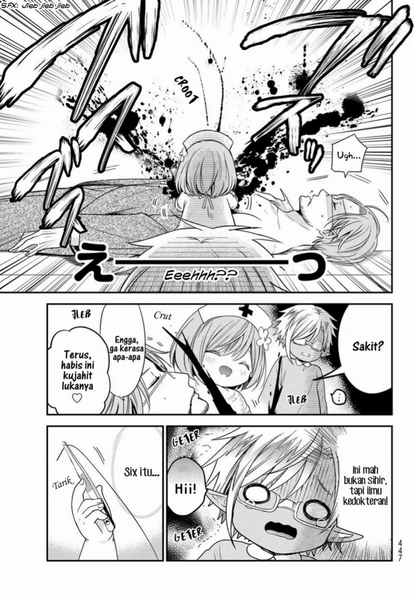 image-komik-isekai-de-saikyo-mao-no-kodomotachi-no-mama-ni-natchaimashita-chapter-23-10/46