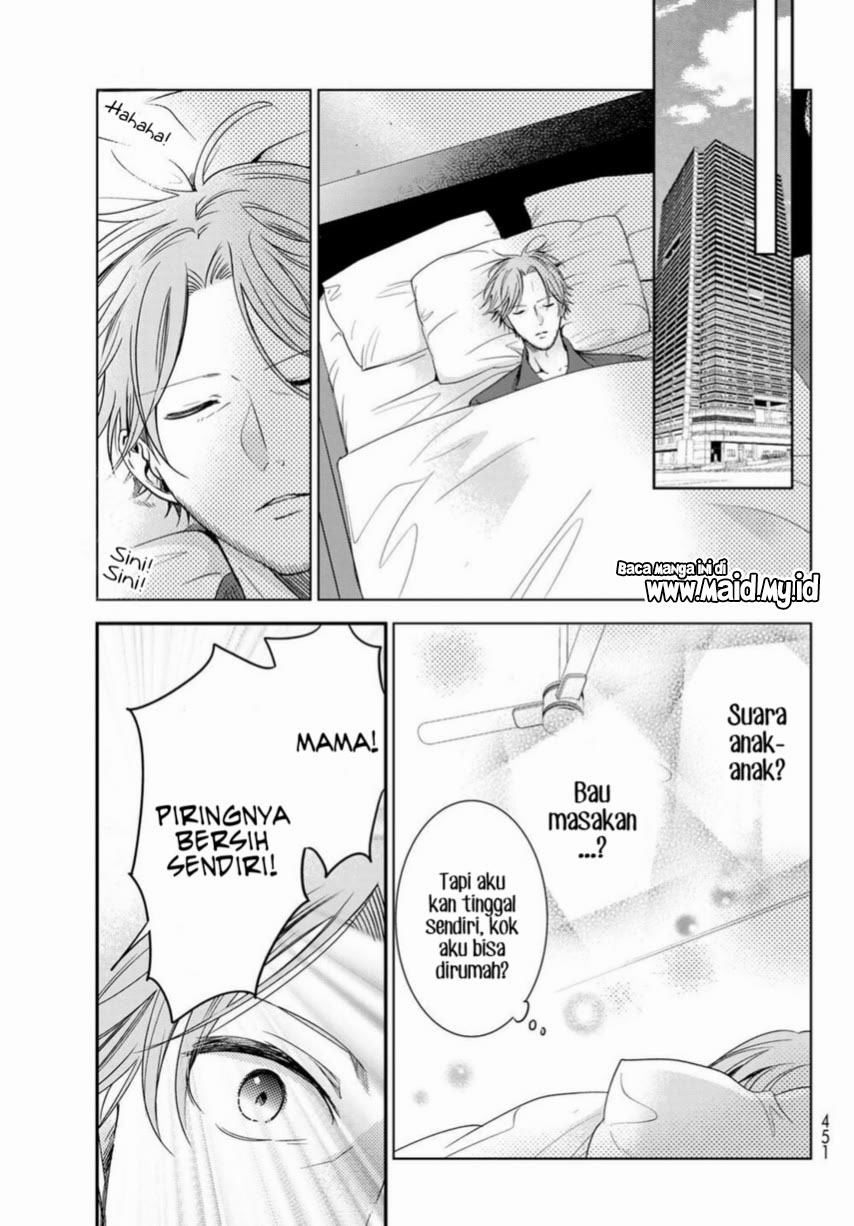 image-komik-isekai-de-saikyo-mao-no-kodomotachi-no-mama-ni-natchaimashita-chapter-23-14/46