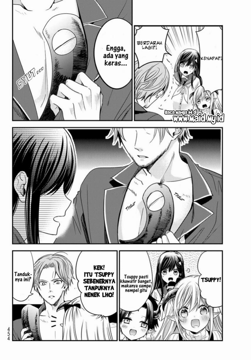 image-komik-isekai-de-saikyo-mao-no-kodomotachi-no-mama-ni-natchaimashita-chapter-23-17/46