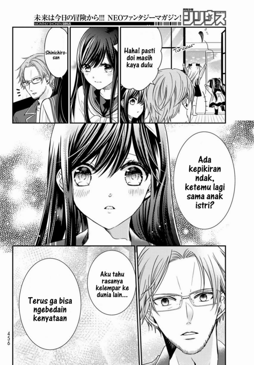 image-komik-isekai-de-saikyo-mao-no-kodomotachi-no-mama-ni-natchaimashita-chapter-23-19/46