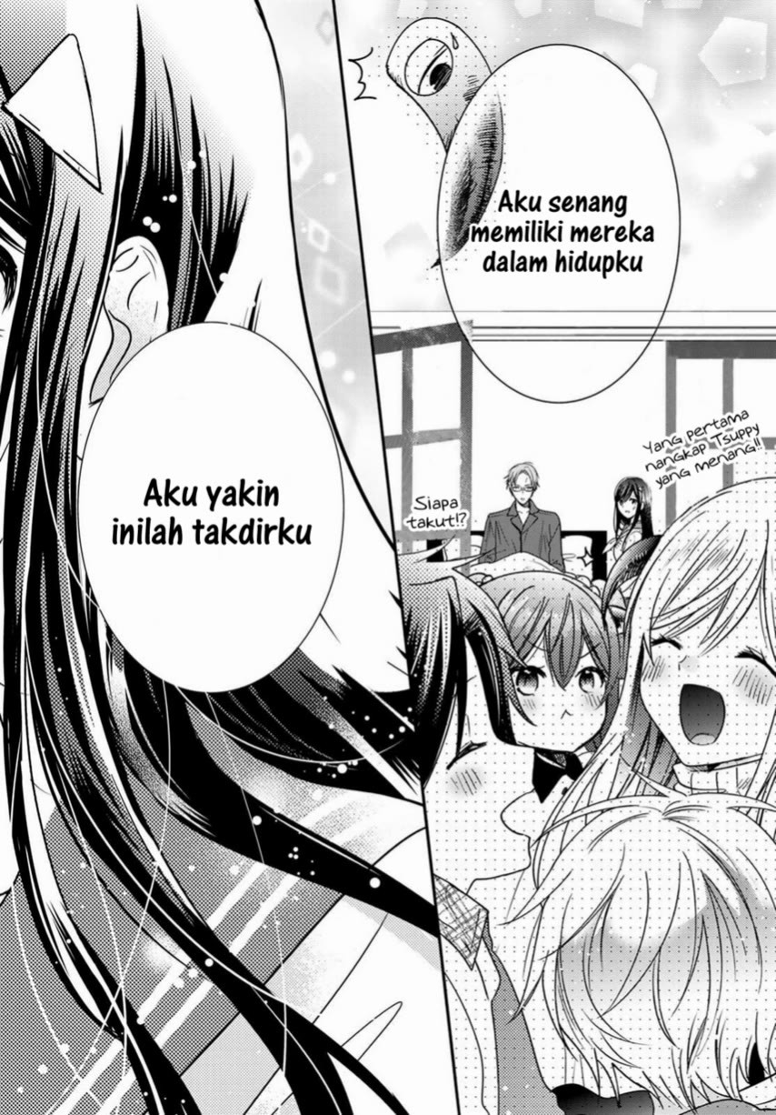 image-komik-isekai-de-saikyo-mao-no-kodomotachi-no-mama-ni-natchaimashita-chapter-23-21/46