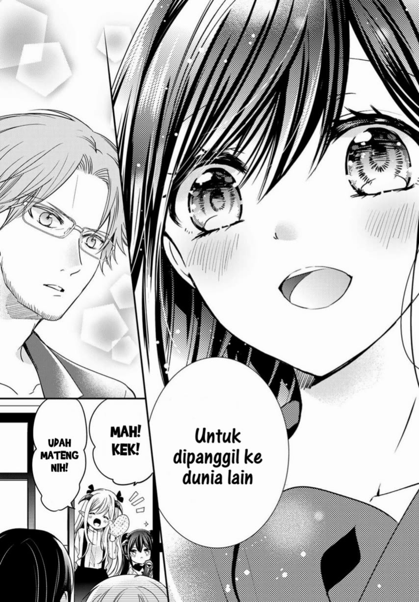 image-komik-isekai-de-saikyo-mao-no-kodomotachi-no-mama-ni-natchaimashita-chapter-23-22/46