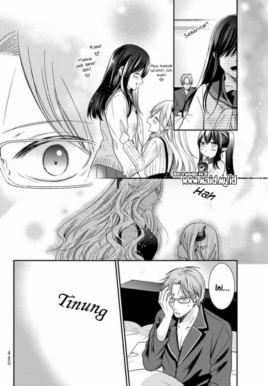 image-komik-isekai-de-saikyo-mao-no-kodomotachi-no-mama-ni-natchaimashita-chapter-23-23/46