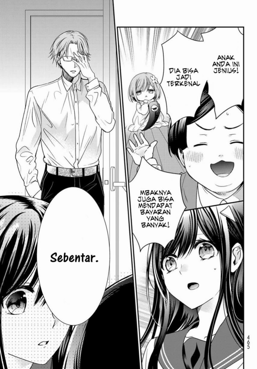 image-komik-isekai-de-saikyo-mao-no-kodomotachi-no-mama-ni-natchaimashita-chapter-23-28/46