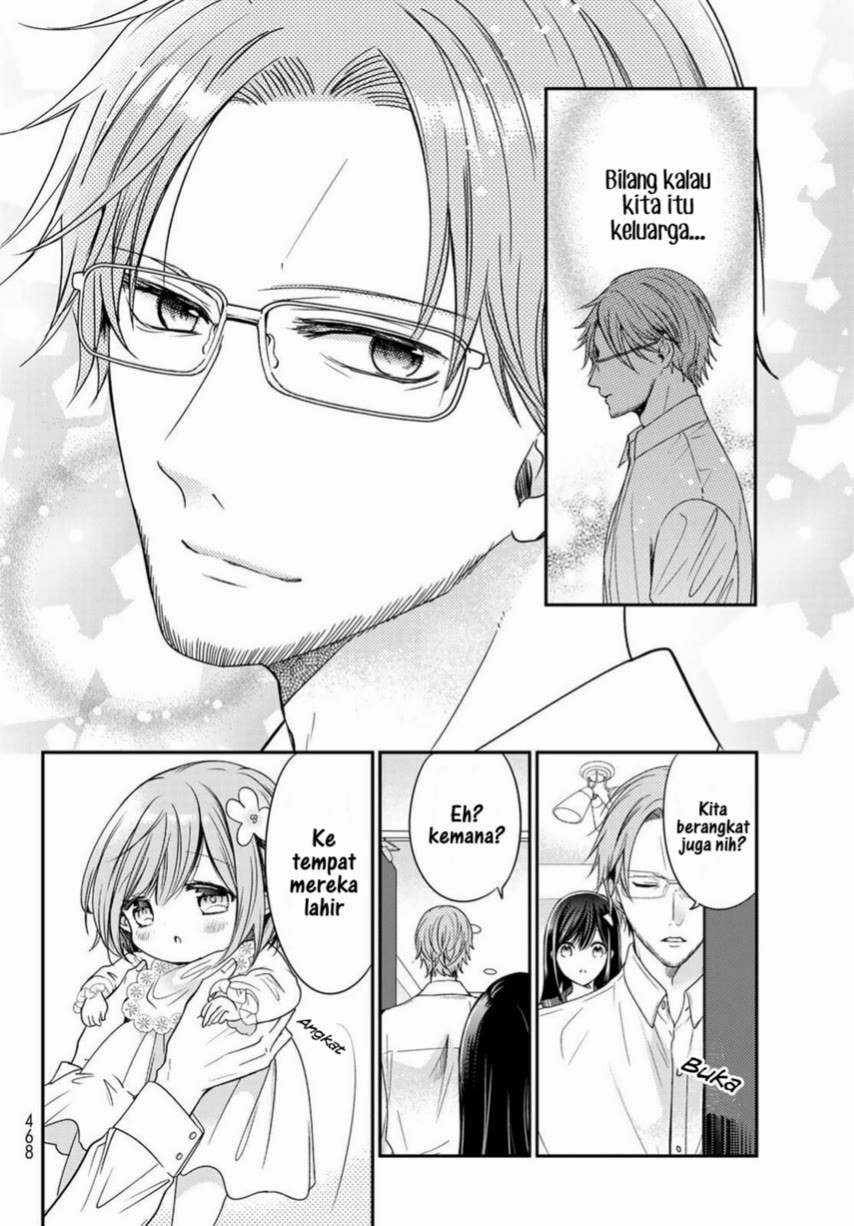 image-komik-isekai-de-saikyo-mao-no-kodomotachi-no-mama-ni-natchaimashita-chapter-23-31/46