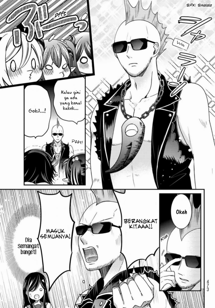 image-komik-isekai-de-saikyo-mao-no-kodomotachi-no-mama-ni-natchaimashita-chapter-23-36/46