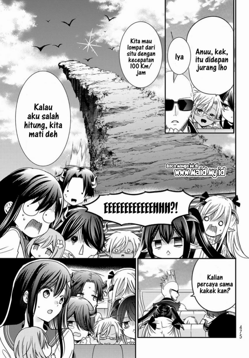 image-komik-isekai-de-saikyo-mao-no-kodomotachi-no-mama-ni-natchaimashita-chapter-23-38/46