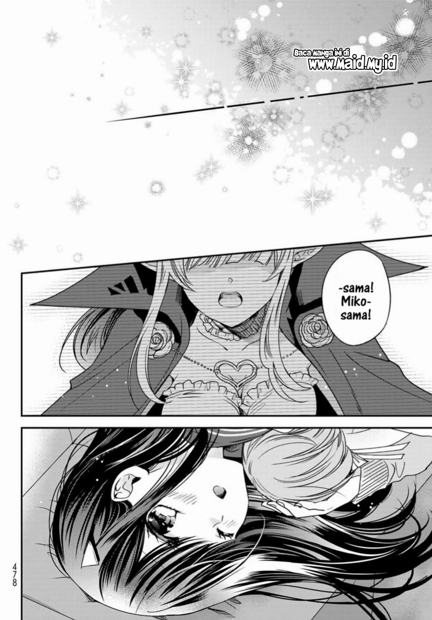 image-komik-isekai-de-saikyo-mao-no-kodomotachi-no-mama-ni-natchaimashita-chapter-23-41/46