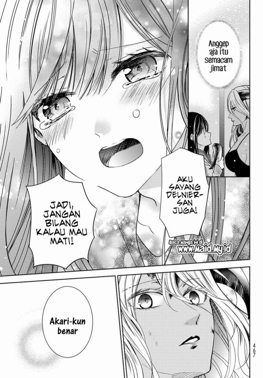 image-komik-isekai-de-saikyo-mao-no-kodomotachi-no-mama-ni-natchaimashita-chapter-24-14/27