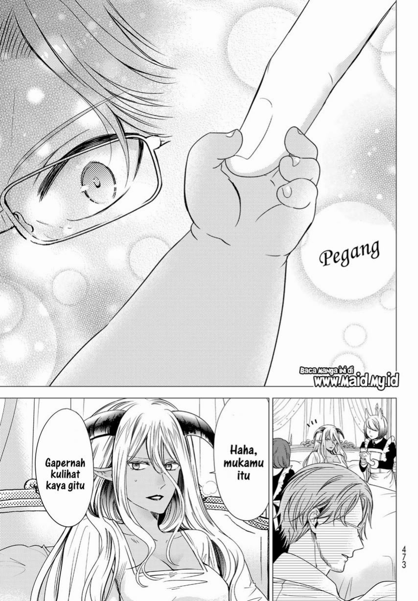 image-komik-isekai-de-saikyo-mao-no-kodomotachi-no-mama-ni-natchaimashita-chapter-24-20/27