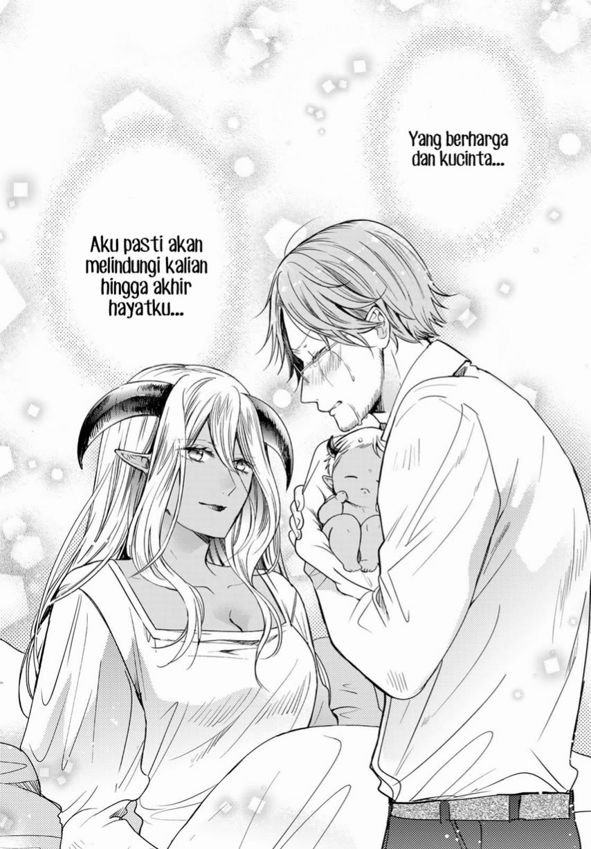 image-komik-isekai-de-saikyo-mao-no-kodomotachi-no-mama-ni-natchaimashita-chapter-24-22/27