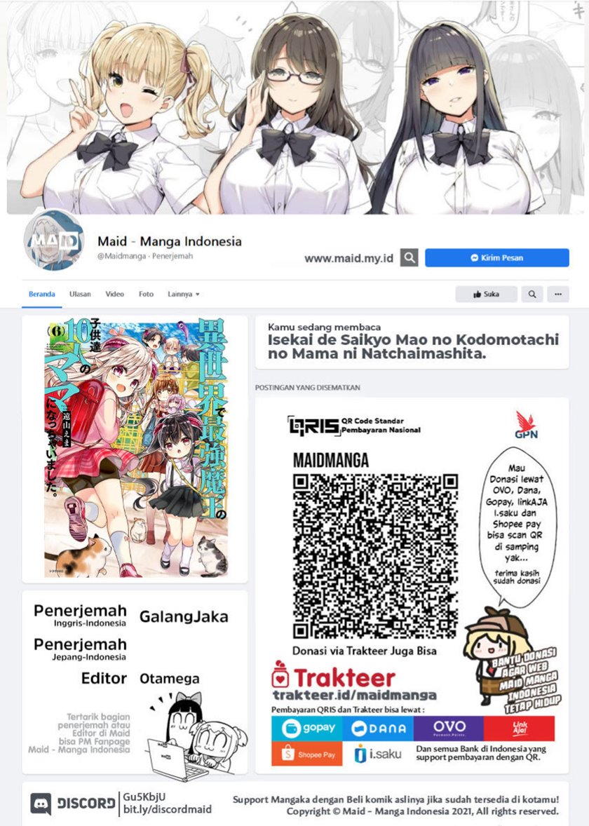 image-komik-isekai-de-saikyo-mao-no-kodomotachi-no-mama-ni-natchaimashita-chapter-25-1/38