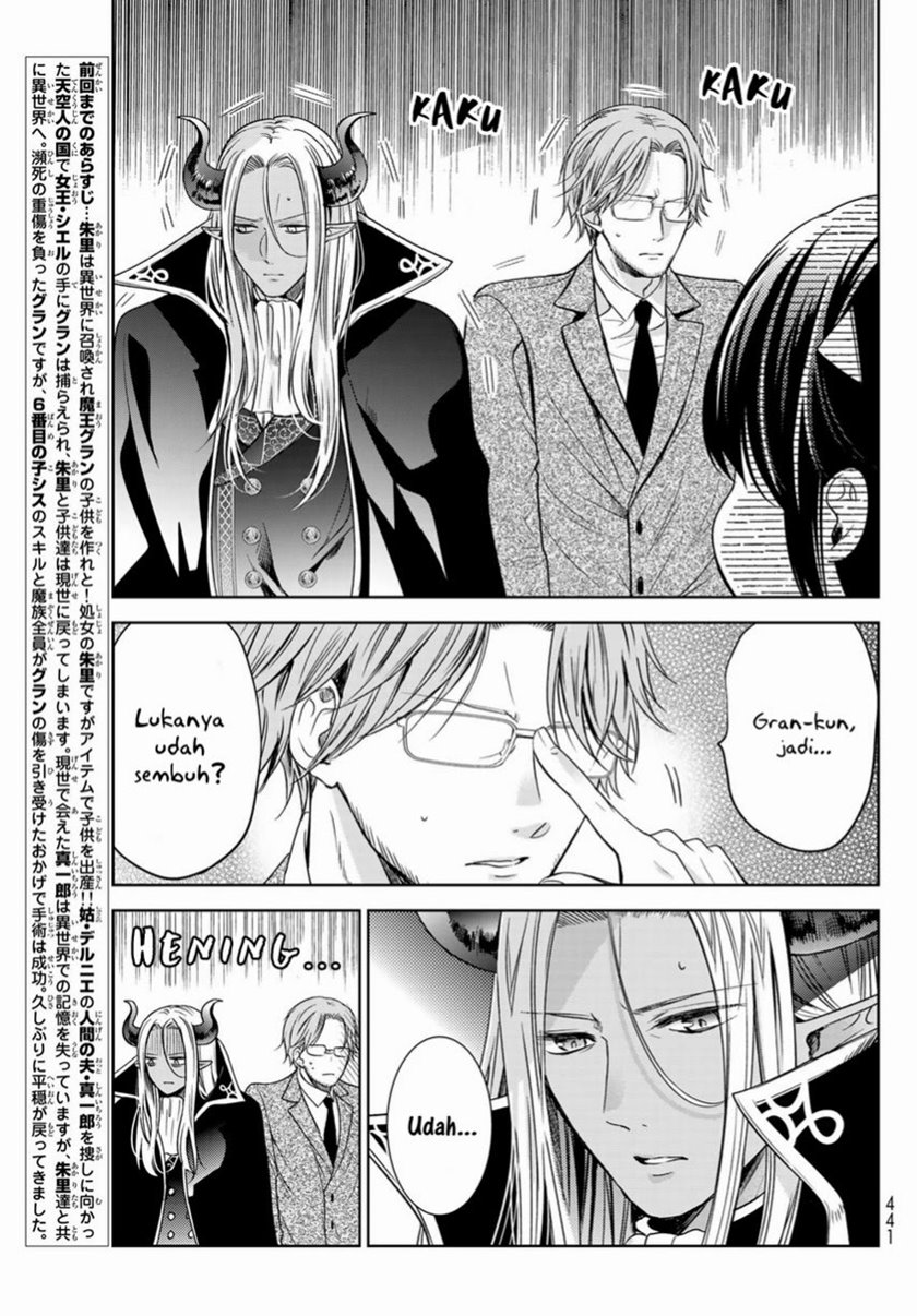 image-komik-isekai-de-saikyo-mao-no-kodomotachi-no-mama-ni-natchaimashita-chapter-25-4/38