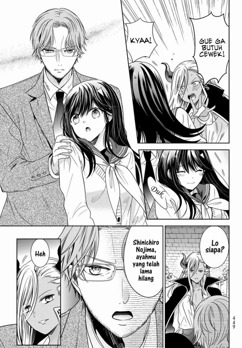 image-komik-isekai-de-saikyo-mao-no-kodomotachi-no-mama-ni-natchaimashita-chapter-25-12/38