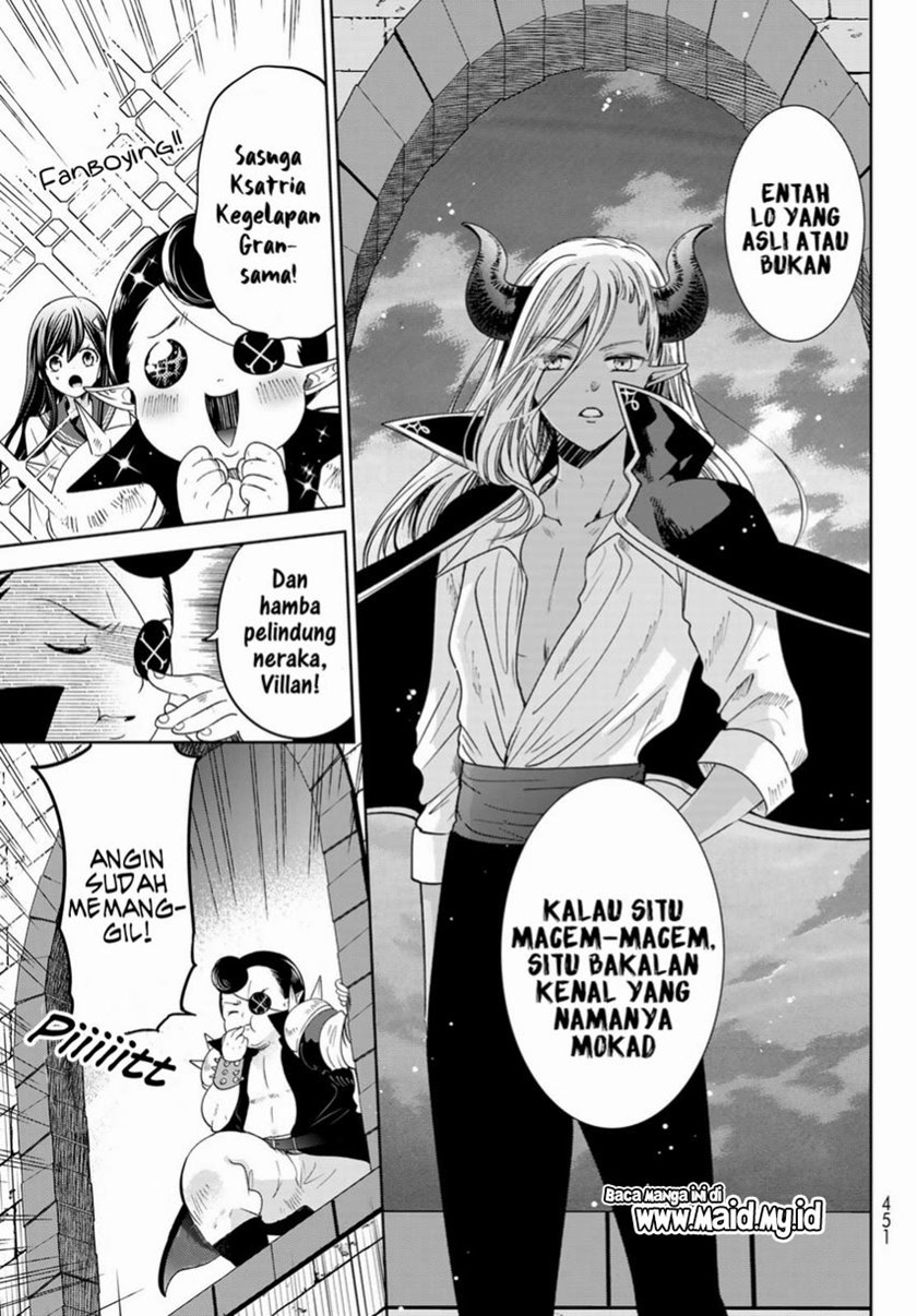 image-komik-isekai-de-saikyo-mao-no-kodomotachi-no-mama-ni-natchaimashita-chapter-25-14/38