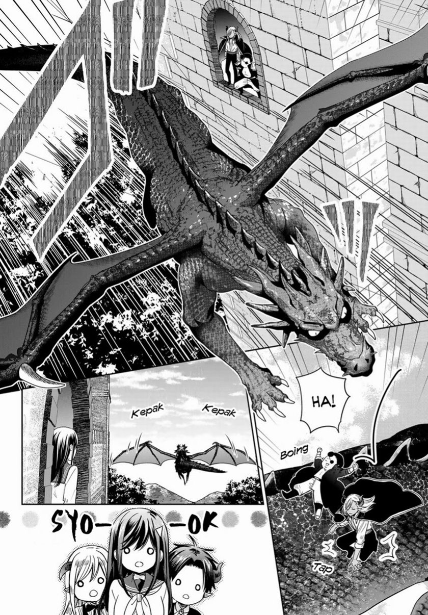 image-komik-isekai-de-saikyo-mao-no-kodomotachi-no-mama-ni-natchaimashita-chapter-25-15/38