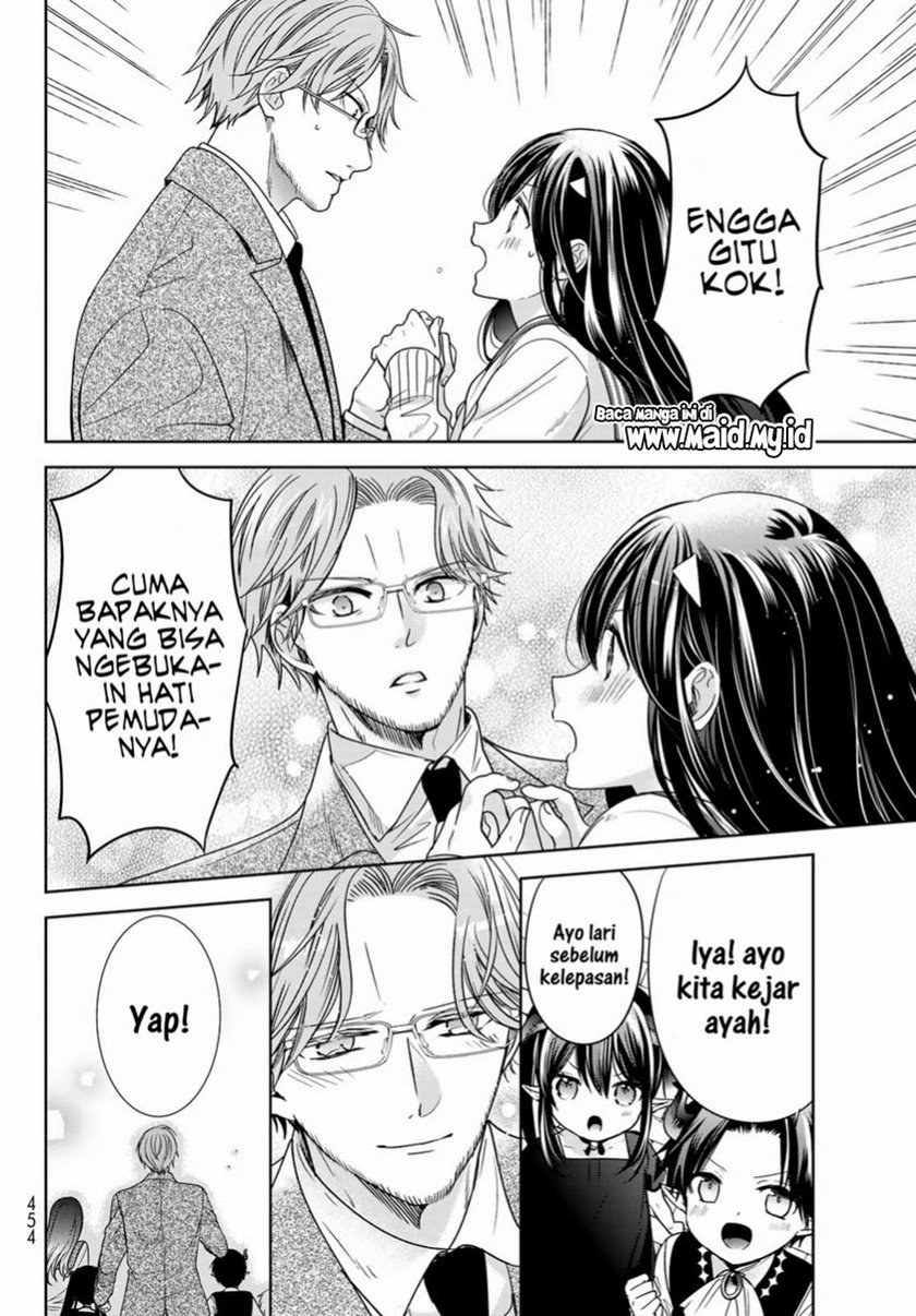 image-komik-isekai-de-saikyo-mao-no-kodomotachi-no-mama-ni-natchaimashita-chapter-25-17/38