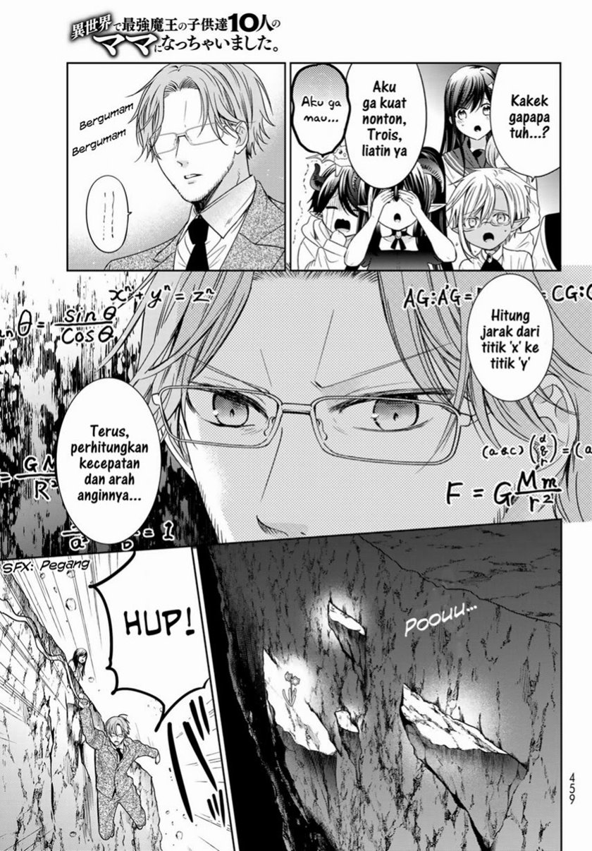 image-komik-isekai-de-saikyo-mao-no-kodomotachi-no-mama-ni-natchaimashita-chapter-25-22/38