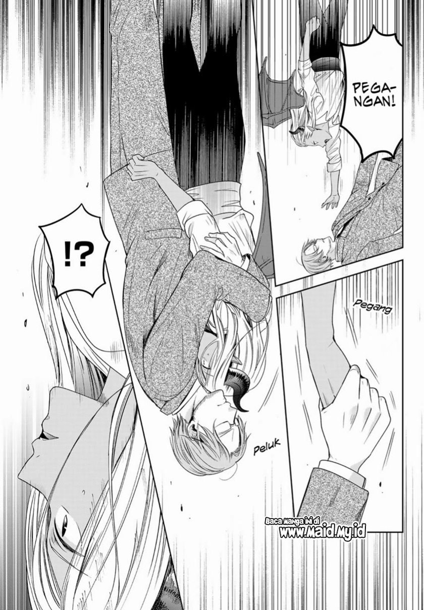 image-komik-isekai-de-saikyo-mao-no-kodomotachi-no-mama-ni-natchaimashita-chapter-25-26/38