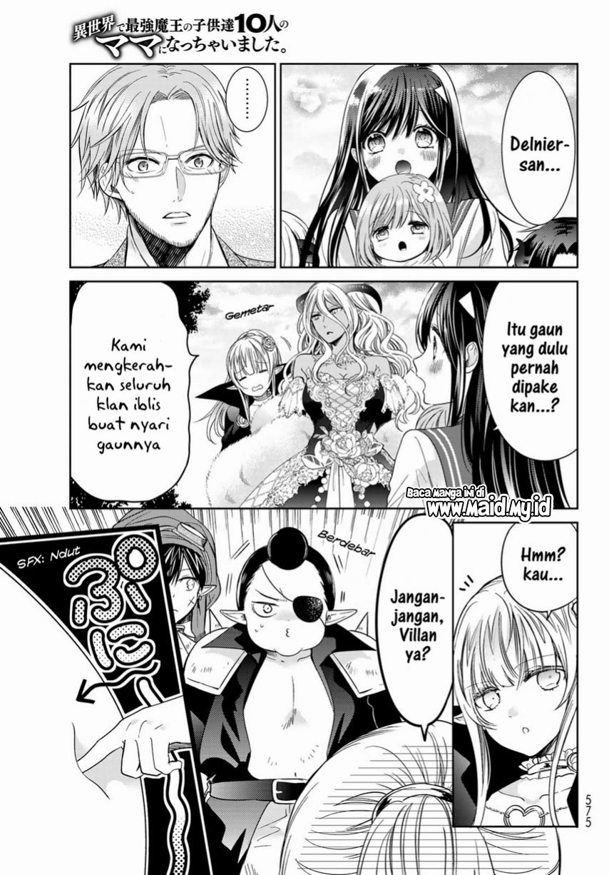 image-komik-isekai-de-saikyo-mao-no-kodomotachi-no-mama-ni-natchaimashita-chapter-26-6/38