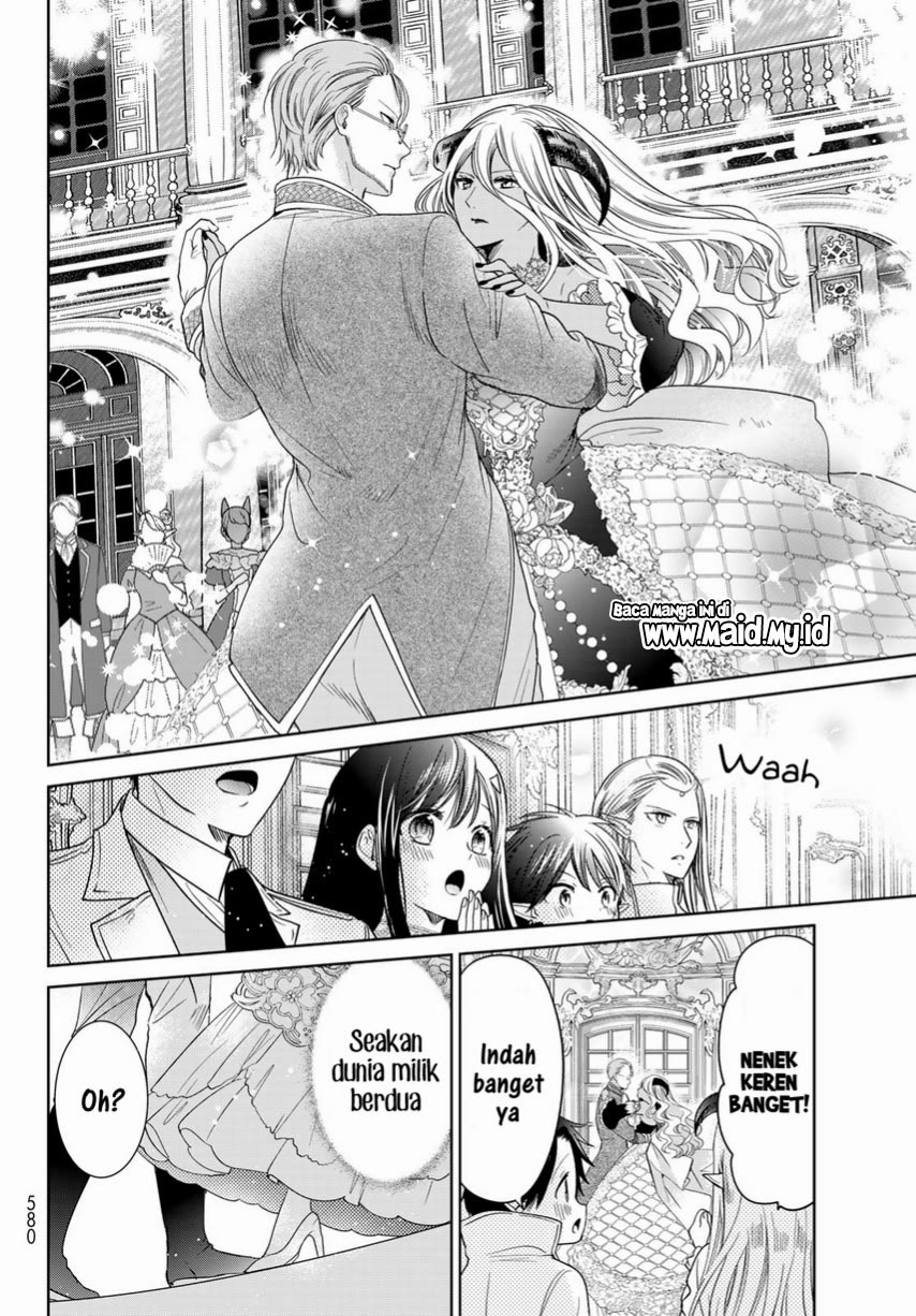 image-komik-isekai-de-saikyo-mao-no-kodomotachi-no-mama-ni-natchaimashita-chapter-26-11/38