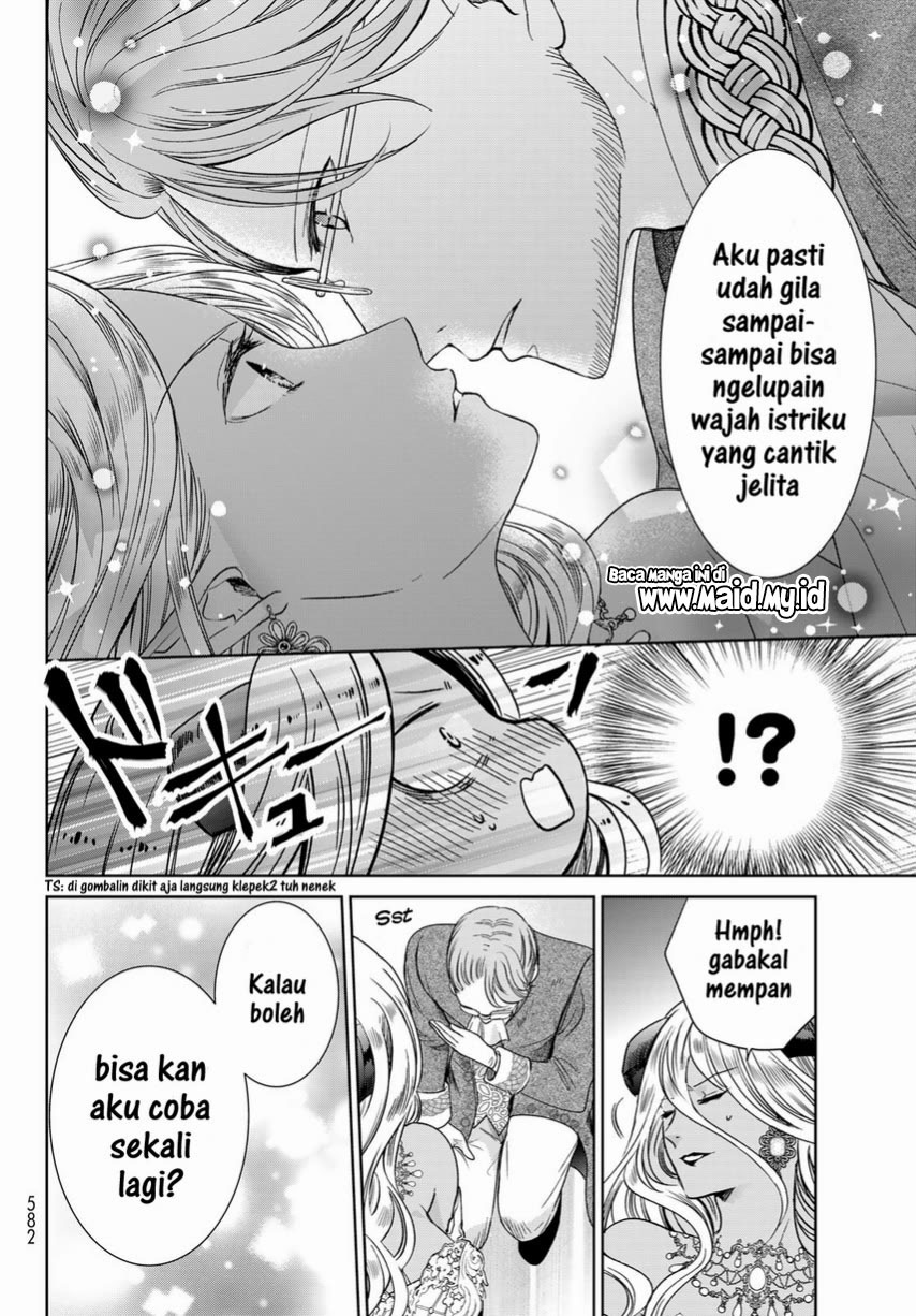 image-komik-isekai-de-saikyo-mao-no-kodomotachi-no-mama-ni-natchaimashita-chapter-26-13/38