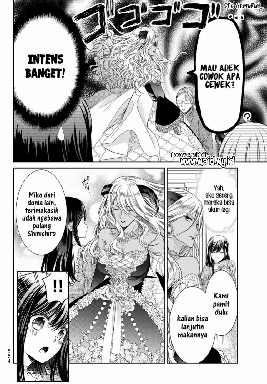 image-komik-isekai-de-saikyo-mao-no-kodomotachi-no-mama-ni-natchaimashita-chapter-26-15/38