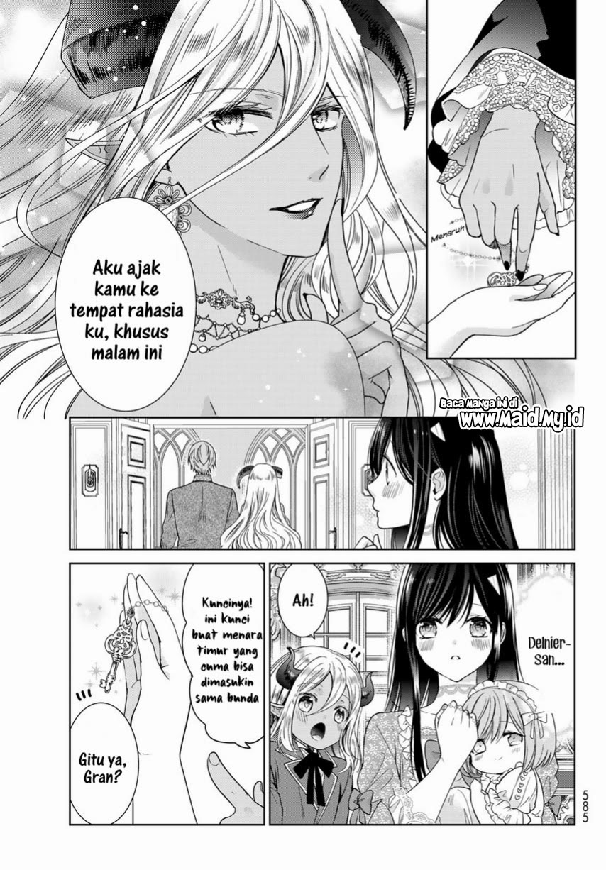 image-komik-isekai-de-saikyo-mao-no-kodomotachi-no-mama-ni-natchaimashita-chapter-26-16/38