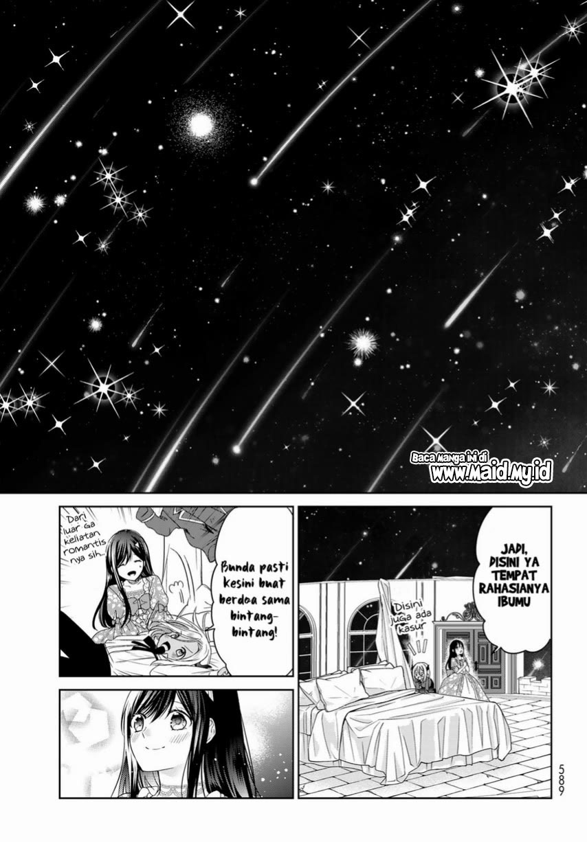 image-komik-isekai-de-saikyo-mao-no-kodomotachi-no-mama-ni-natchaimashita-chapter-26-20/38