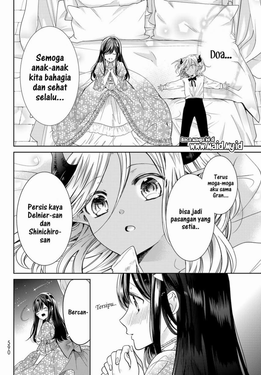 image-komik-isekai-de-saikyo-mao-no-kodomotachi-no-mama-ni-natchaimashita-chapter-26-21/38