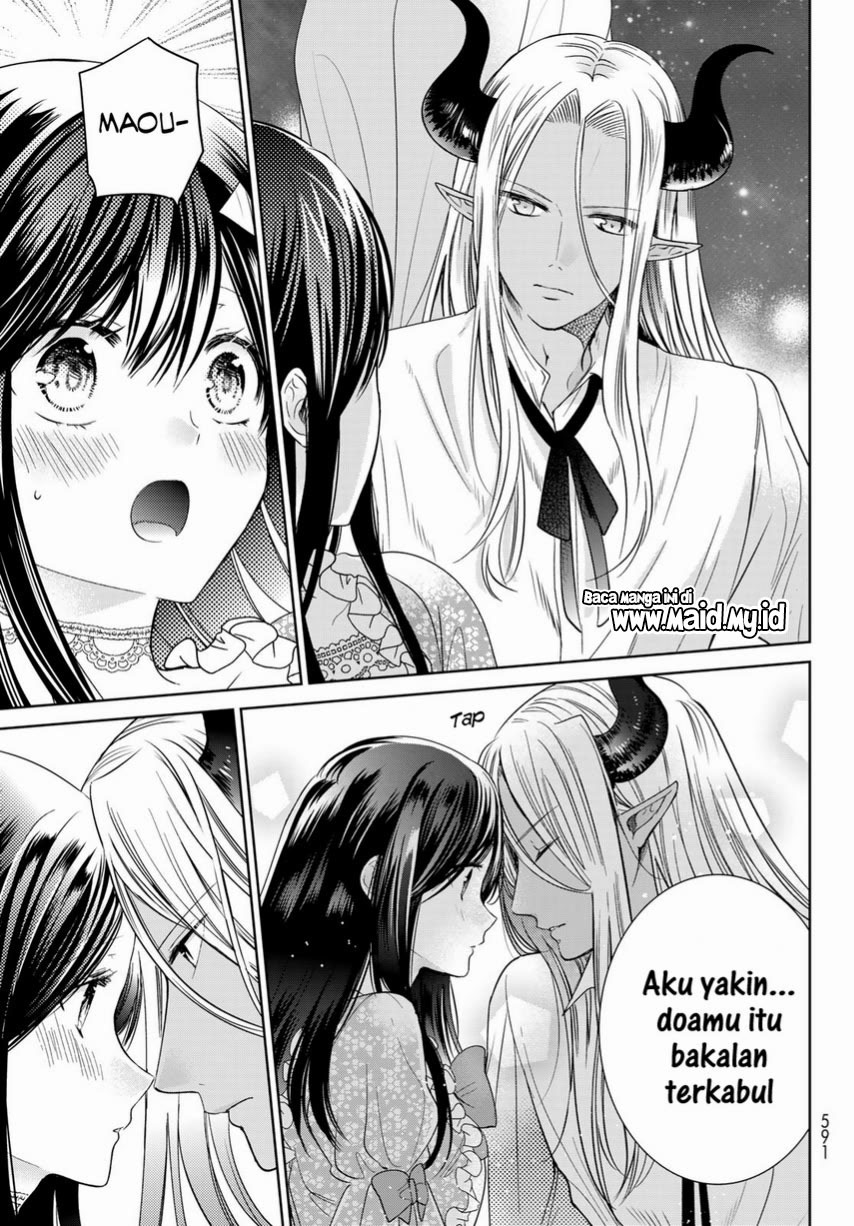 image-komik-isekai-de-saikyo-mao-no-kodomotachi-no-mama-ni-natchaimashita-chapter-26-22/38