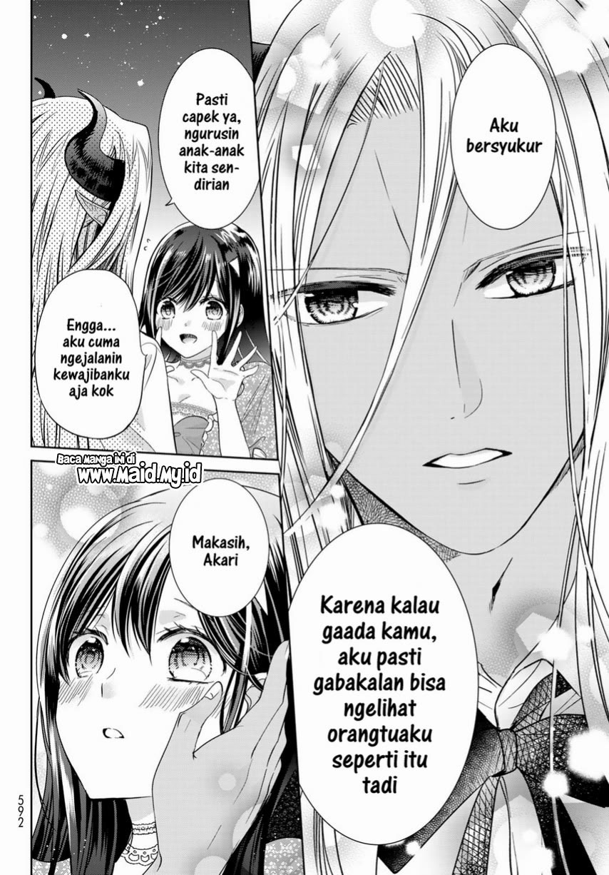 image-komik-isekai-de-saikyo-mao-no-kodomotachi-no-mama-ni-natchaimashita-chapter-26-23/38