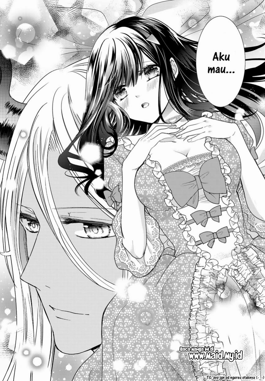 image-komik-isekai-de-saikyo-mao-no-kodomotachi-no-mama-ni-natchaimashita-chapter-26-27/38