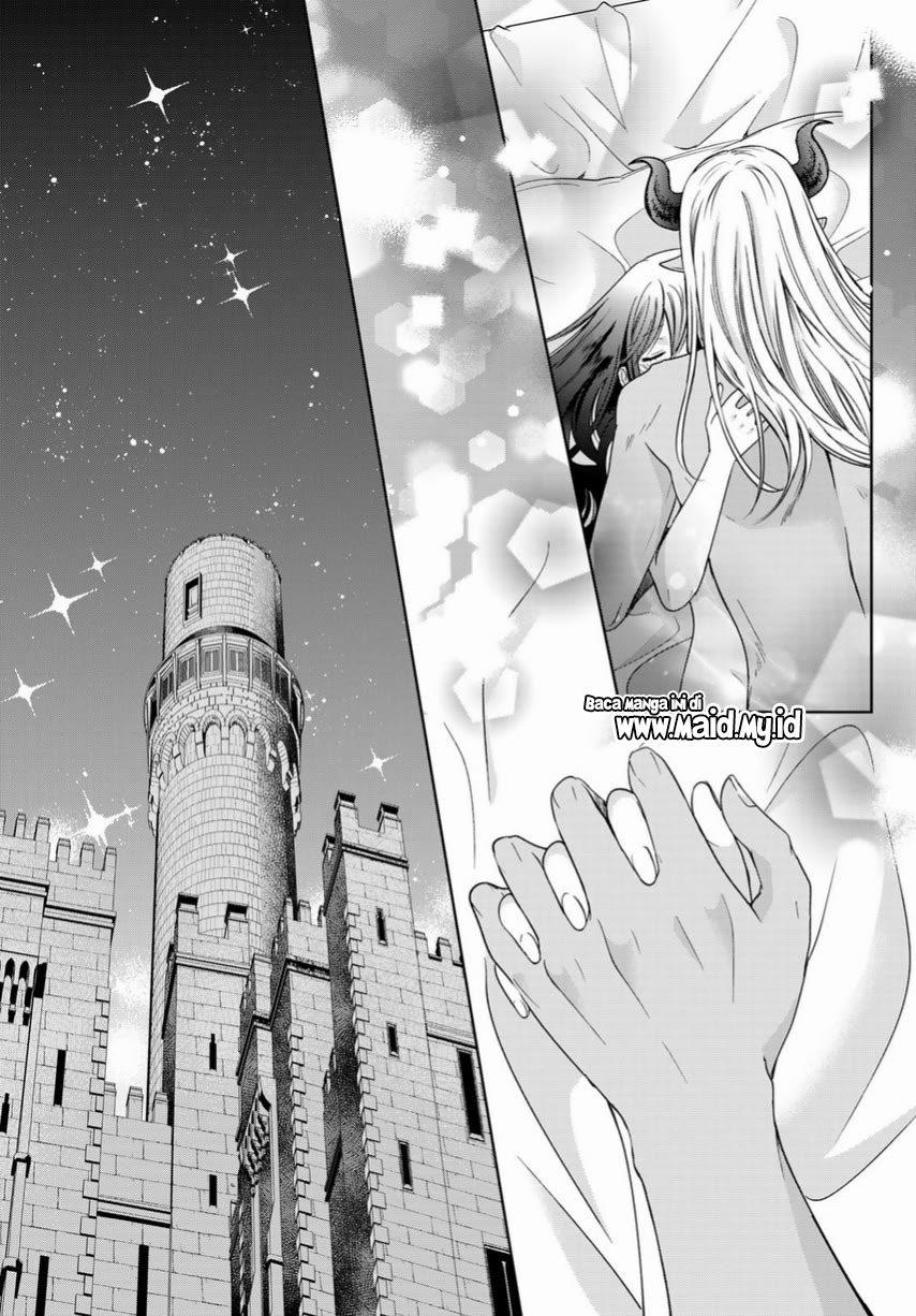 image-komik-isekai-de-saikyo-mao-no-kodomotachi-no-mama-ni-natchaimashita-chapter-26-28/38