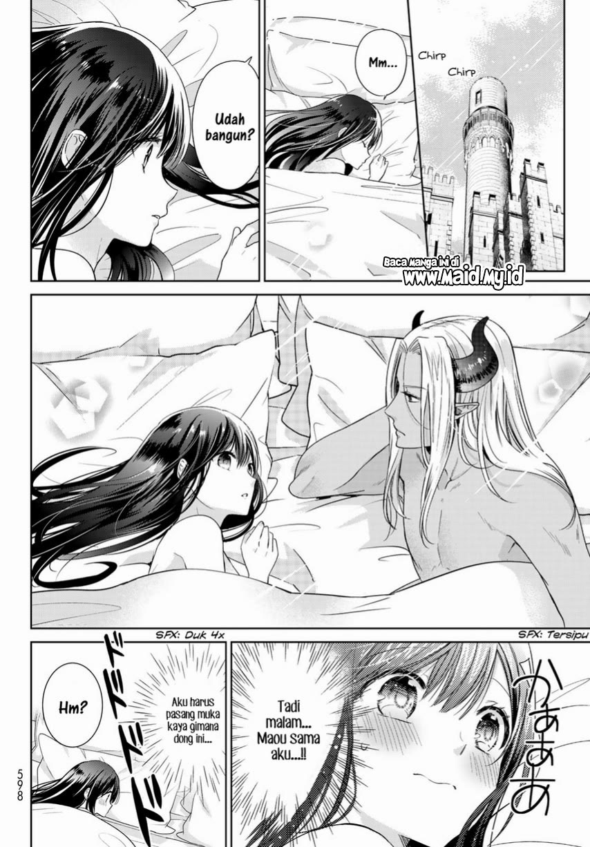 image-komik-isekai-de-saikyo-mao-no-kodomotachi-no-mama-ni-natchaimashita-chapter-26-29/38