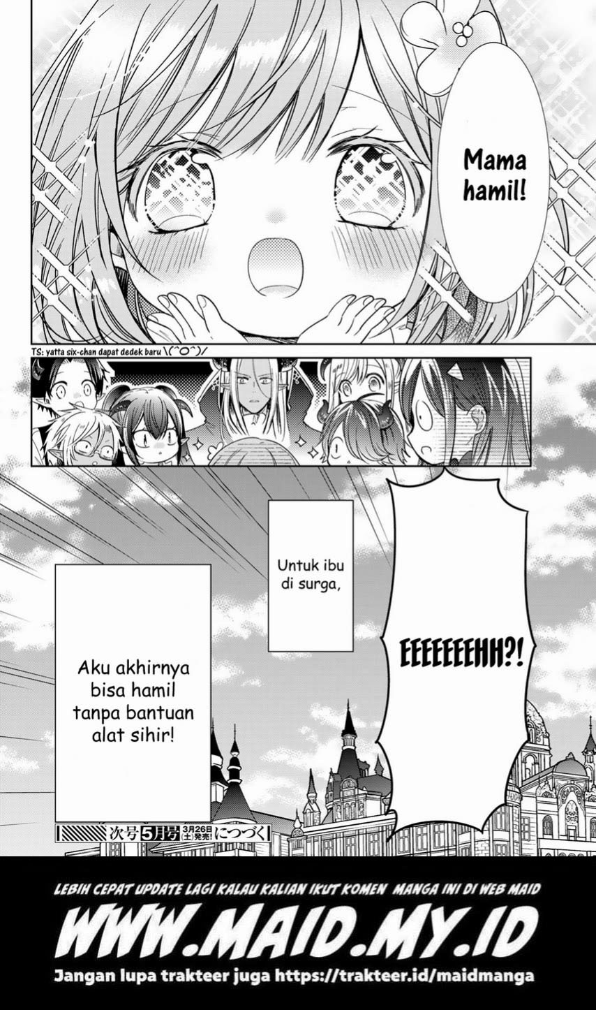 image-komik-isekai-de-saikyo-mao-no-kodomotachi-no-mama-ni-natchaimashita-chapter-26-35/38