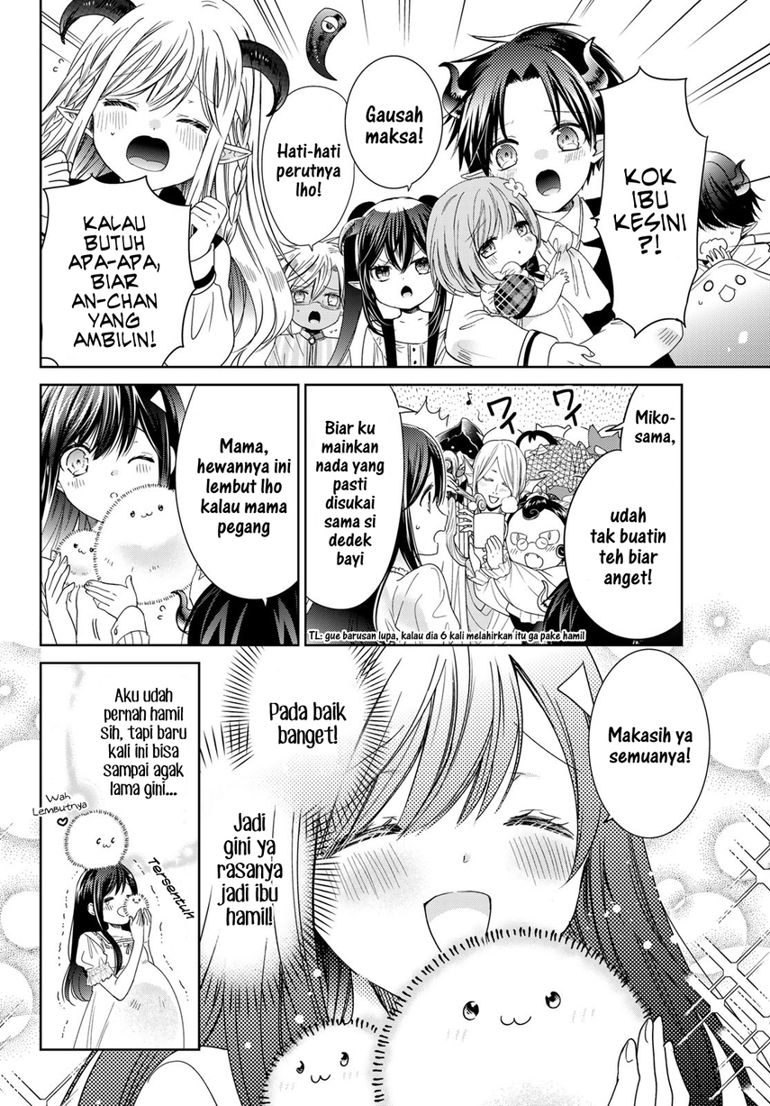 image-komik-isekai-de-saikyo-mao-no-kodomotachi-no-mama-ni-natchaimashita-chapter-27-5/22