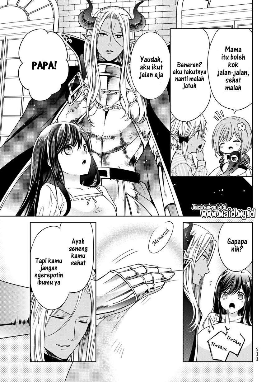 image-komik-isekai-de-saikyo-mao-no-kodomotachi-no-mama-ni-natchaimashita-chapter-27-8/22