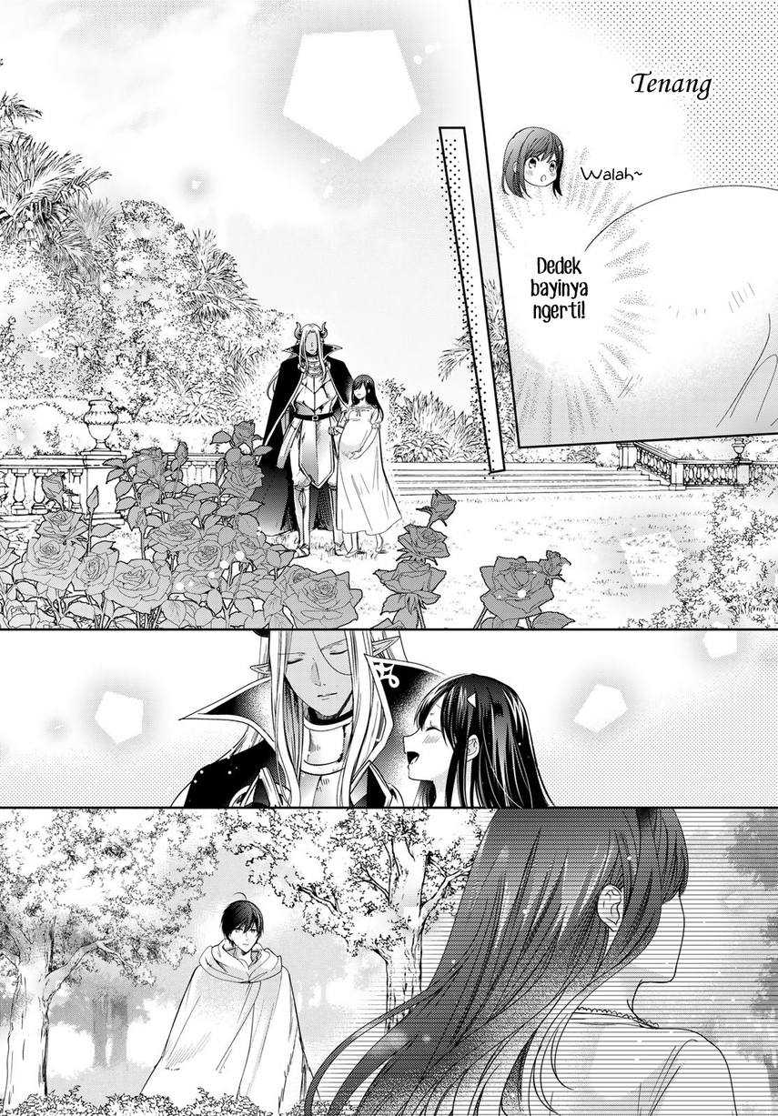 image-komik-isekai-de-saikyo-mao-no-kodomotachi-no-mama-ni-natchaimashita-chapter-27-9/22