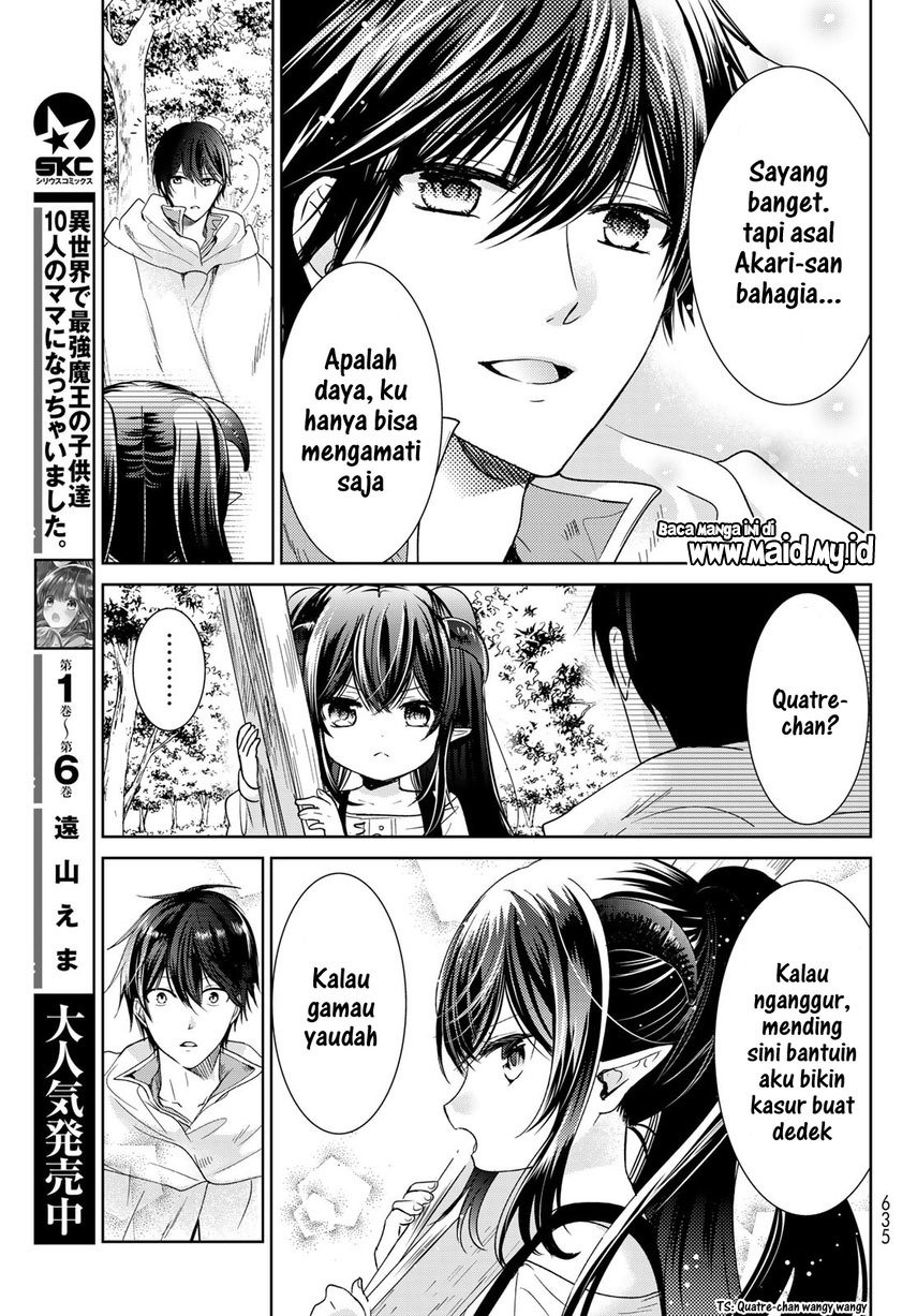 image-komik-isekai-de-saikyo-mao-no-kodomotachi-no-mama-ni-natchaimashita-chapter-27-10/22