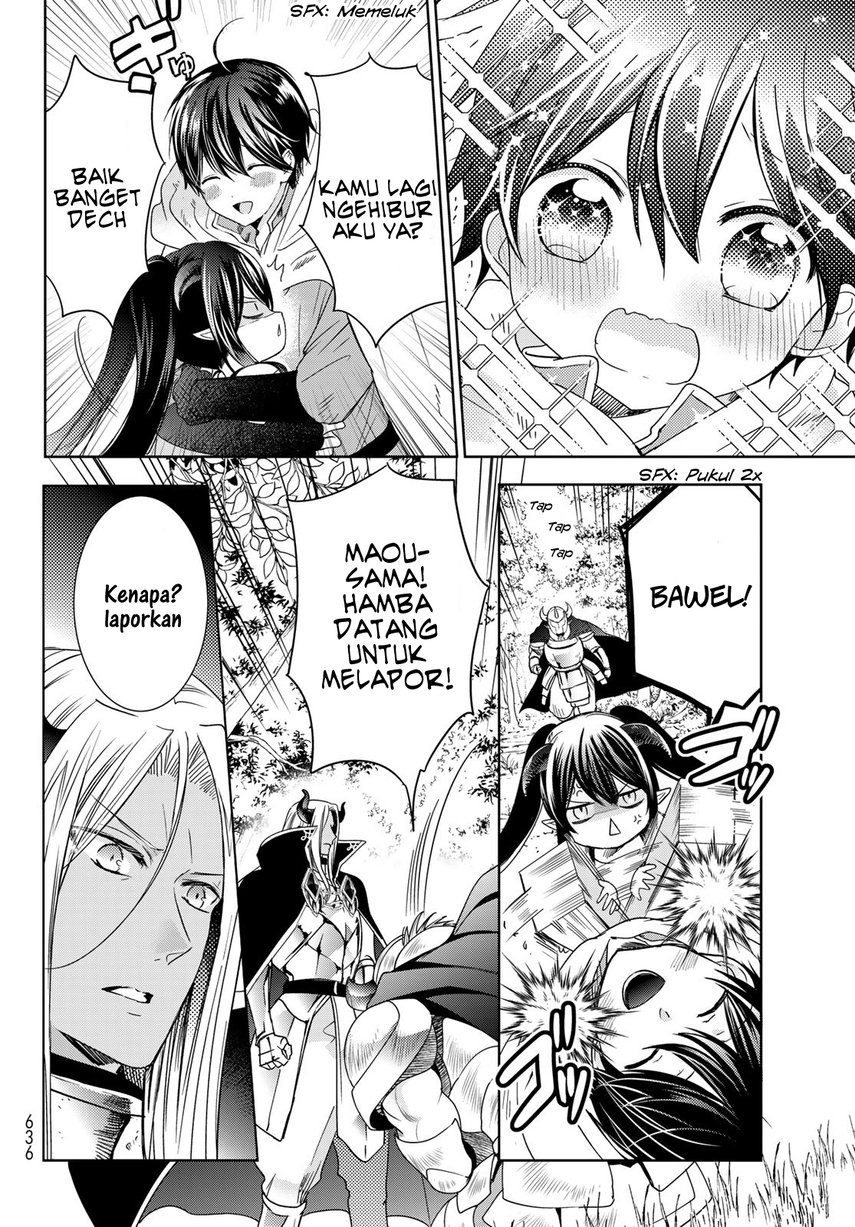 image-komik-isekai-de-saikyo-mao-no-kodomotachi-no-mama-ni-natchaimashita-chapter-27-11/22