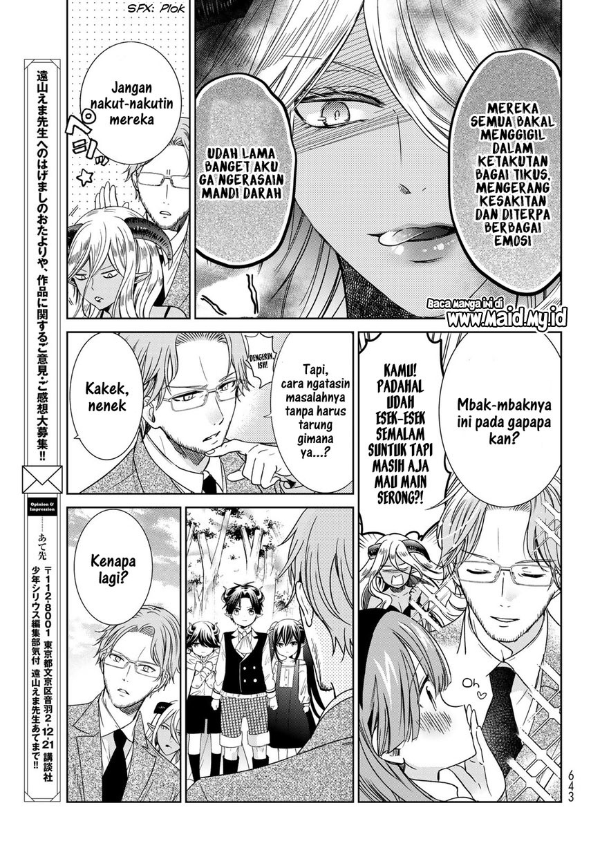 image-komik-isekai-de-saikyo-mao-no-kodomotachi-no-mama-ni-natchaimashita-chapter-27-18/22