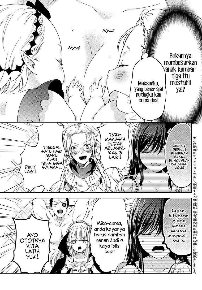 image-komik-isekai-de-saikyo-mao-no-kodomotachi-no-mama-ni-natchaimashita-chapter-28-4/47